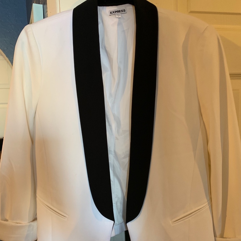 Express Blazer